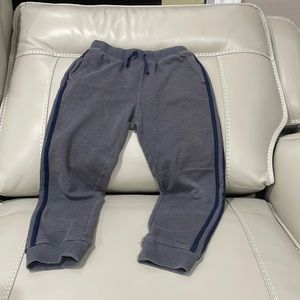 Sweatpants from children's place